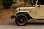 Toyota Land Cruiser Hard Top 5-Speed 1982 года